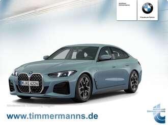 BMW 420 Gran Coupé (Bild 1/6)