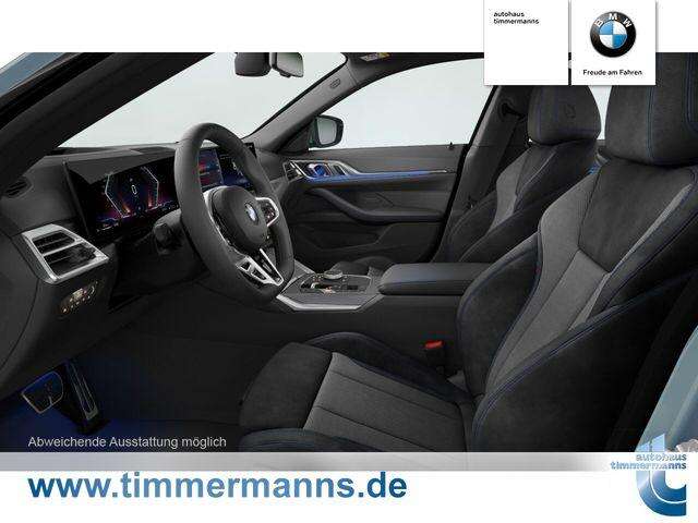 BMW 420 Gran Coupé (Bild 3/6)