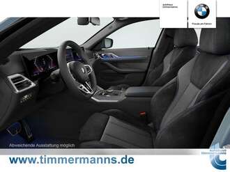 BMW 420 Gran Coupé (Bild 3/6)