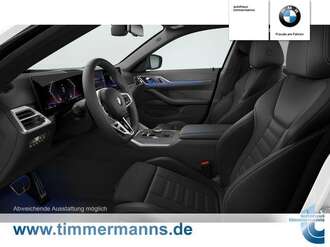BMW 420 Gran Coupé D (Bild 3/6)