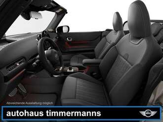 MINI Cooper (Bild 3/5)