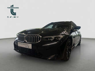 BMW 320d (Bild 1/15)