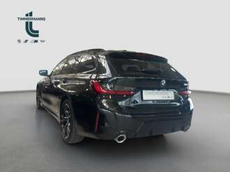 BMW 320d (Bild 2/15)