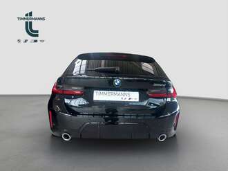 BMW 320d (Bild 3/15)