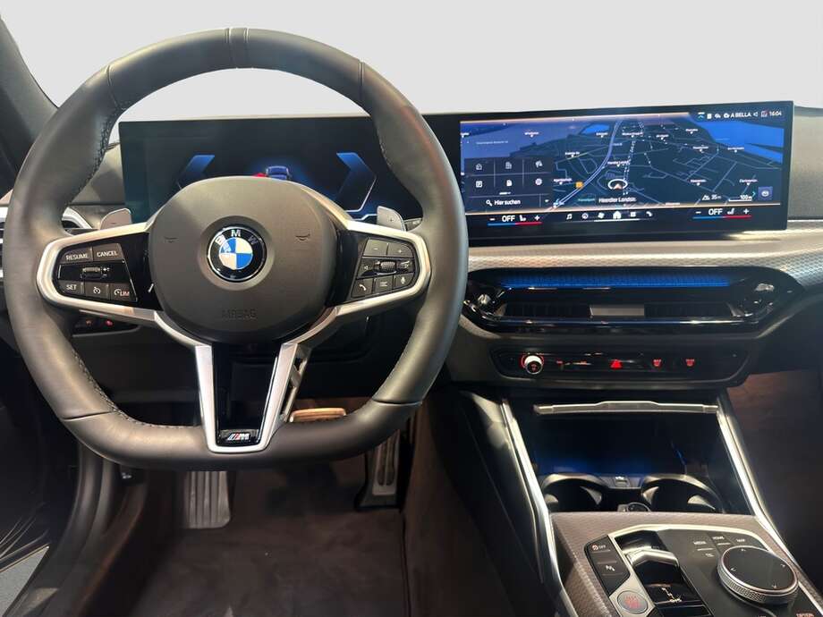 BMW 320d (Bild 10/15)