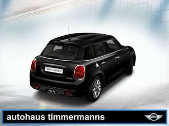 MINI Cooper S (Bild 2/5)