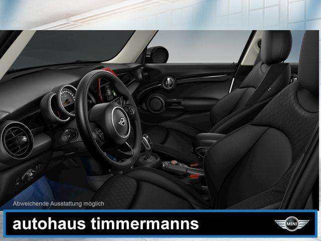 MINI Cooper S (Bild 3/5)