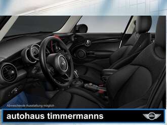 MINI Cooper S (Bild 3/5)