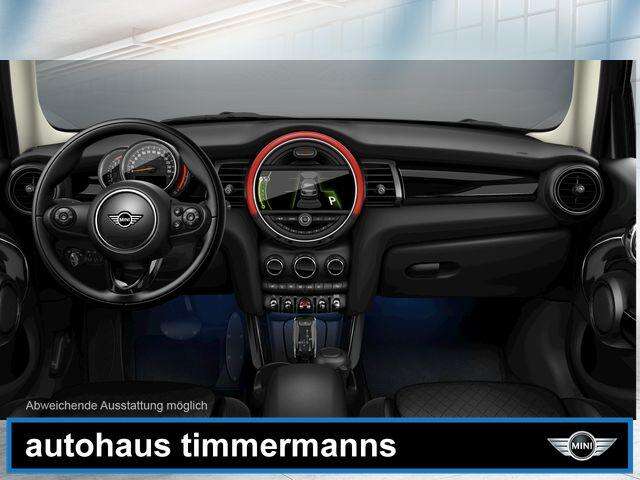 MINI Cooper S (Bild 4/5)