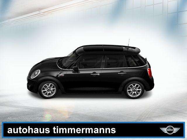 MINI Cooper S (Bild 5/5)