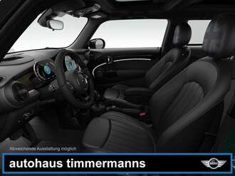 MINI Cooper (Bild 3/5)