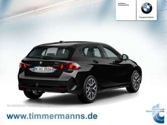 BMW 123 xDrive (Bild 2/6)