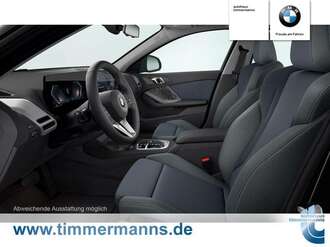 BMW 123 xDrive (Bild 3/6)