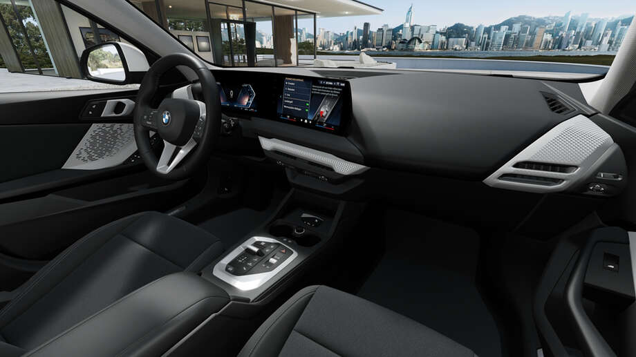 BMW 116 (Bild 5/5)