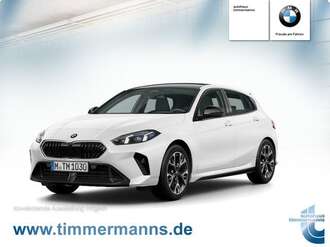 BMW 120d (Bild 1/6)