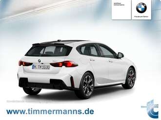 BMW 120d (Bild 2/6)