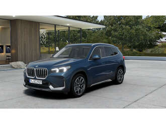 BMW X1 (Bild 1/5)