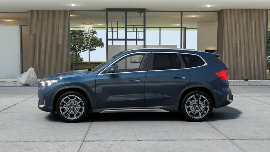 BMW X1 (Bild 2/2)