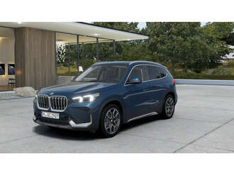 BMW X1 (Bild 1/5)