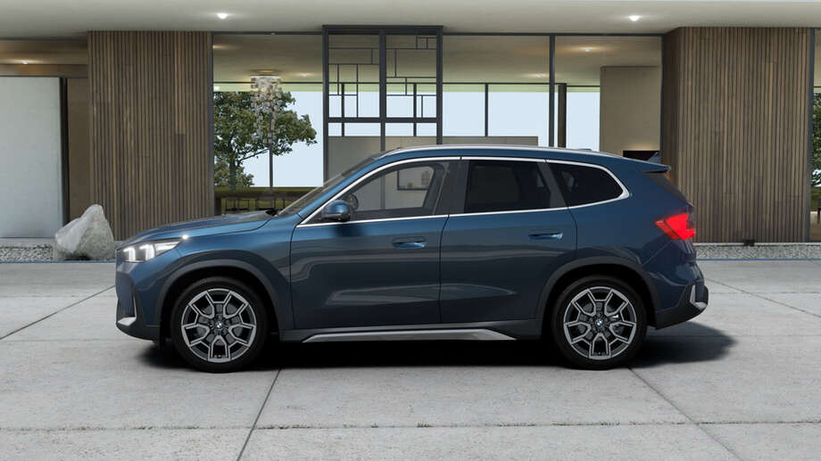 BMW X1 (Bild 2/5)