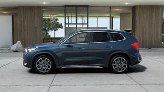 BMW X1 (Bild 2/5)
