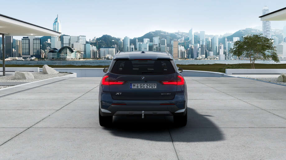 BMW X1 (Bild 3/5)