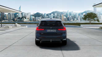 BMW X1 (Bild 3/5)