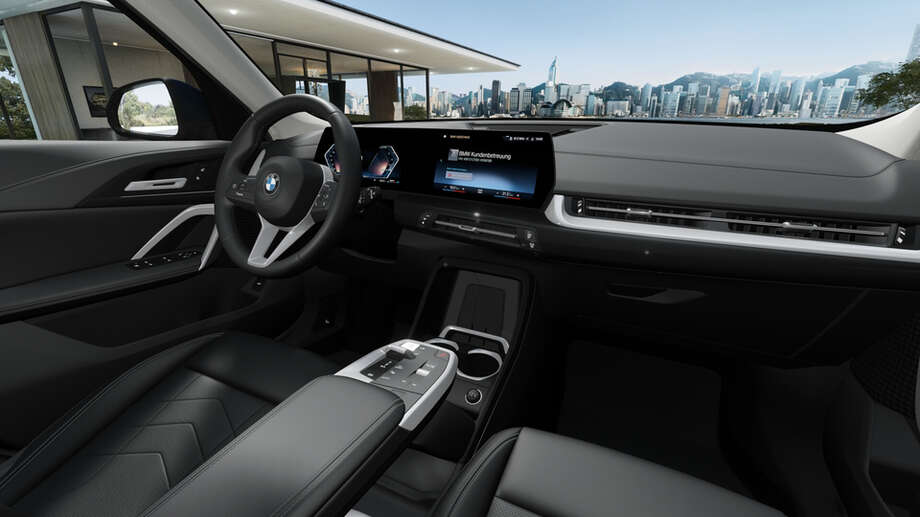 BMW X1 (Bild 5/5)