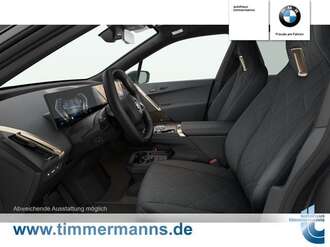 BMW iX (Bild 3/6)