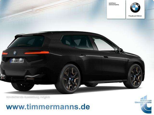 BMW iX (Bild 5/6)