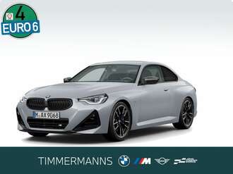 BMW M240i (Bild 1/5)