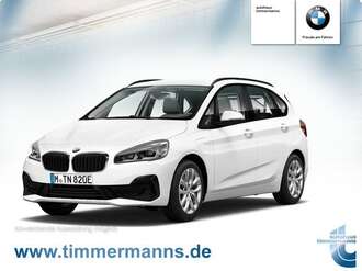 BMW 225 Active Tourer xe (Bild 1/6)
