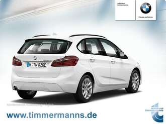 BMW 225 Active Tourer xe (Bild 2/6)