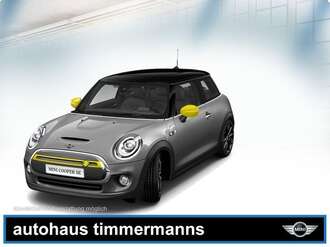 MINI Cooper SE (Bild 1/5)