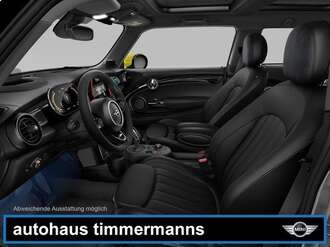 MINI Cooper SE (Bild 3/5)