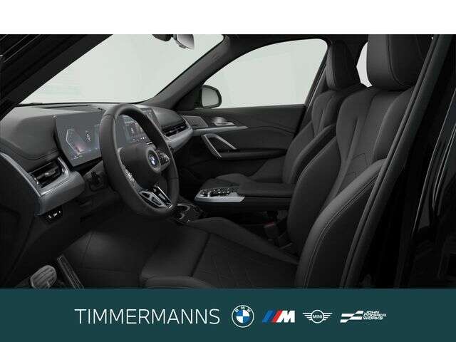 BMW X1 (Bild 3/5)