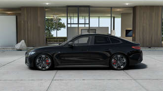 BMW i4 (Bild 2/5)