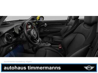 MINI Cooper SE (Bild 3/5)
