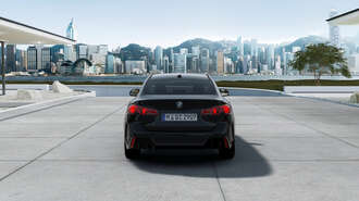 BMW 216 Gran Tourer (Bild 3/5)