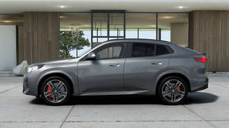 BMW iX2 eDrive20 (Bild 2/5)