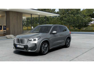 BMW iX1 eDrive20 (Bild 1/5)