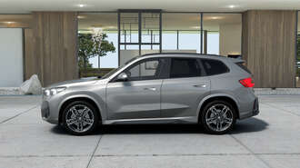 BMW iX1 eDrive20 (Bild 2/5)