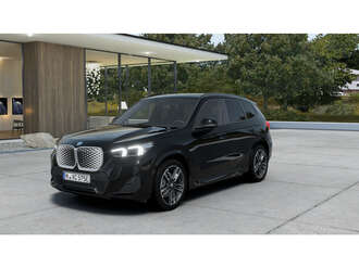 BMW iX1 eDrive20 (Bild 1/5)
