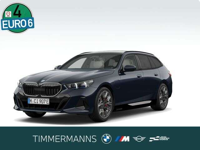 BMW 550 (Bild 1/5)