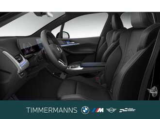 BMW 220 Active Tourer (Bild 3/5)