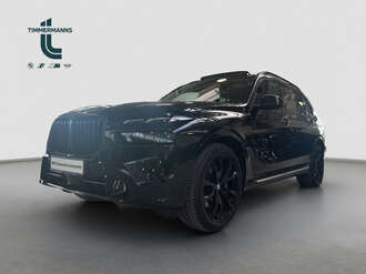 BMW X7 xDrive40d (Bild 1/27)
