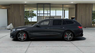 BMW 540d xDrive (Bild 2/5)