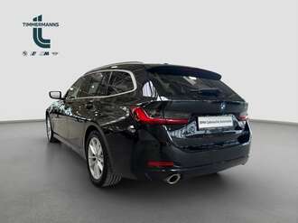 BMW 320e Touring Auto (Bild 3/21)