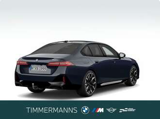 BMW 540 (Bild 2/5)