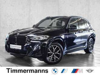 BMW X3 (Bild 1/2)